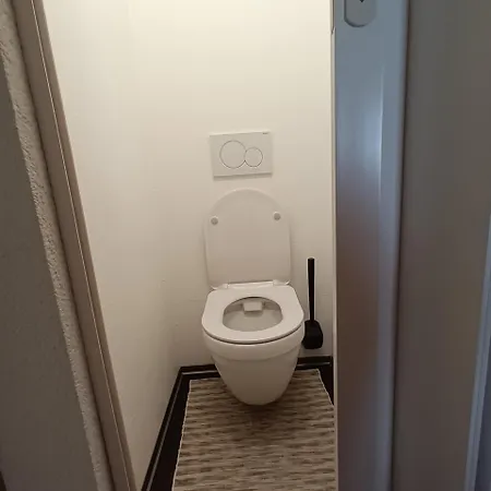 Apartment Magnifique Duplex - Vue Imprenable *