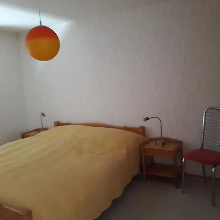 Magnifique Duplex - Vue Imprenable Ayent