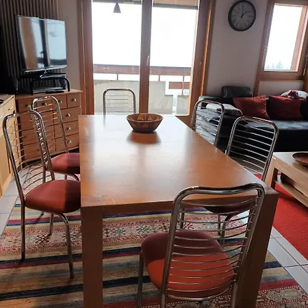 Magnifique Duplex - Vue Imprenable