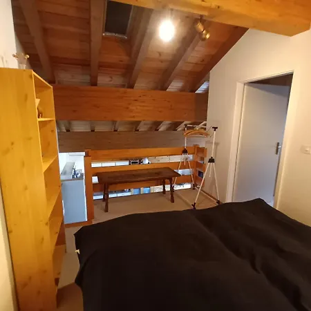 아파트 Magnifique Duplex - Vue Imprenable Ayent