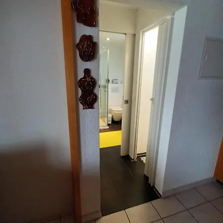 Magnifique Duplex - Vue Imprenable Apartment Ayent