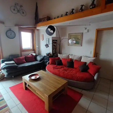 Magnifique Duplex - Vue Imprenable *
