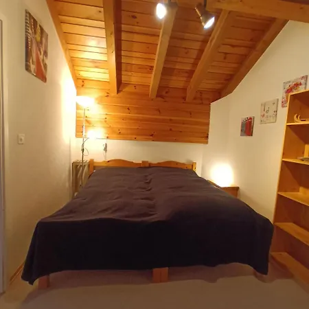 Magnifique Duplex - Vue Imprenable Appartement Ayent